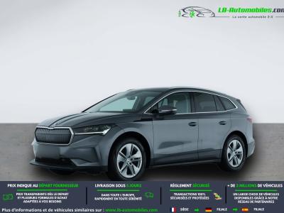 Skoda Enyaq iV 60
