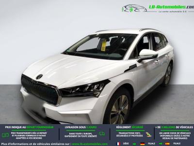 Skoda Enyaq iV 60
