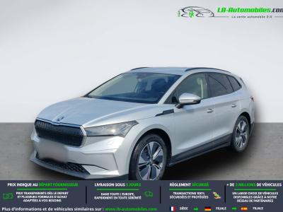 Skoda Enyaq iV 60