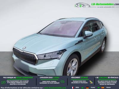 Skoda Enyaq iV 60