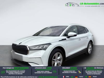 Skoda Enyaq iV 80