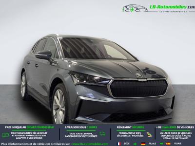 Skoda Enyaq iV 80
