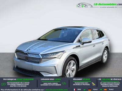 Skoda Enyaq iV 80
