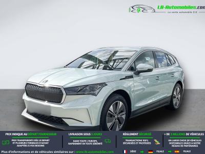 Skoda Enyaq iV 80