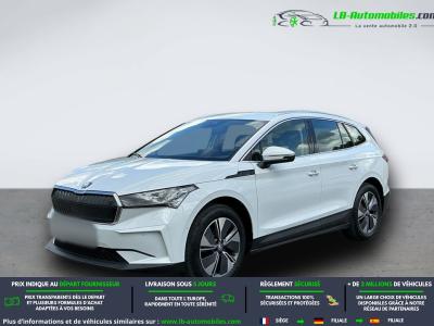 Skoda Enyaq iV 80