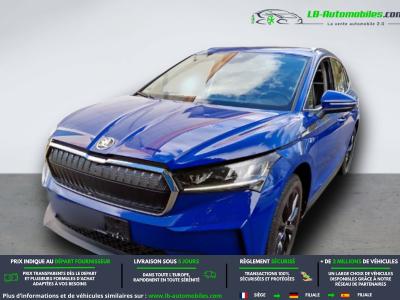 Skoda Enyaq iV 80