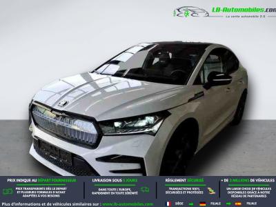 Skoda Enyaq iV RS