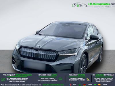Skoda Enyaq iV RS