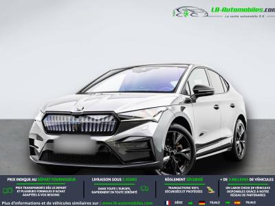 Skoda Enyaq iV RS
