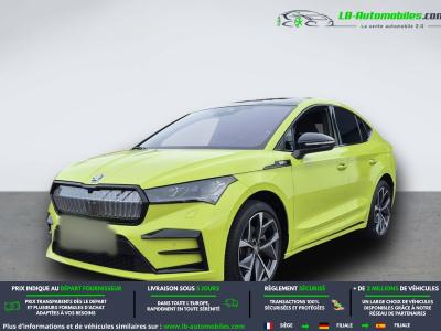 Skoda Enyaq Coupé iV RS