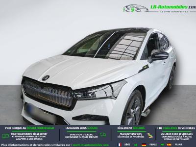 Skoda Enyaq Coupé iV RS