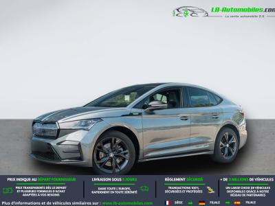 Skoda Enyaq Coupé iV RS