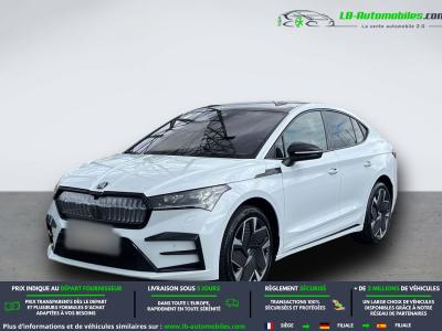 Skoda Enyaq Coupé iV RS