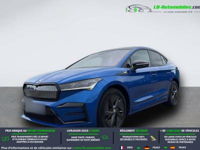 Skoda Enyaq Coupé iV RS