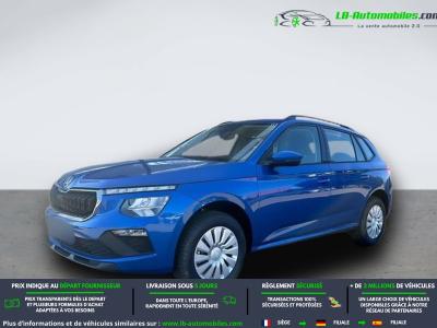 Skoda Kamiq 1.0 TSI 116 ch BVM