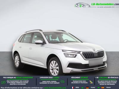 Skoda Kamiq 1.0 TSI 116 ch BVM