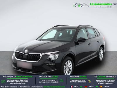Skoda Kamiq 1.0 TSI 116 ch BVA
