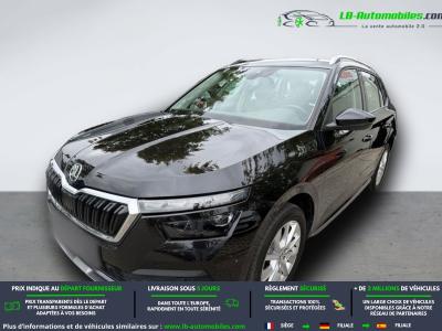 Skoda Kamiq 1.0 TSI 116 ch BVA