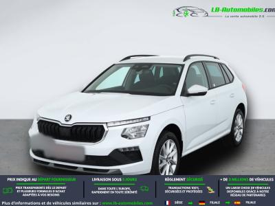 Skoda Kamiq 1.0 TSI 116 ch BVA