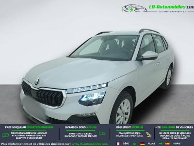 Skoda Kamiq 1.0 TSI 116 ch BVA