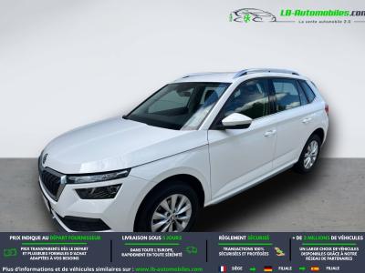 Skoda Kamiq 1.0 TSI 116 ch BVM