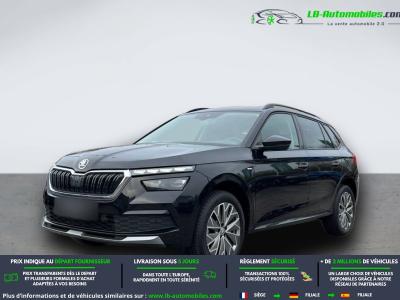 Skoda Kamiq 1.0 TSI Evo 110 ch BVM