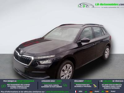 Skoda Kamiq 1.0 TSI Evo 110 ch BVM
