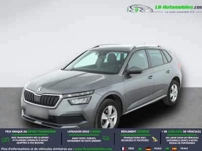 Skoda Kamiq 1.0 TSI 95 ch BVM