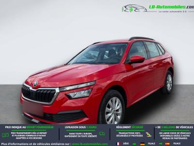 Skoda Kamiq 1.0 TSI 95 ch BVM