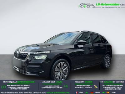 Skoda Kamiq 1.0 TSI 95 ch BVM