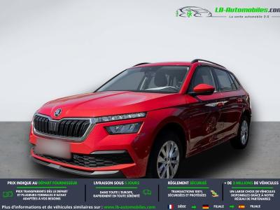Skoda Kamiq 1.0 TSI 95 ch BVM