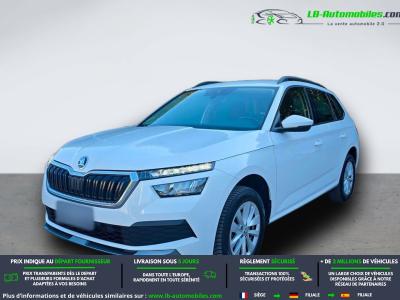 Skoda Kamiq 1.0 TSI 95 ch BVM