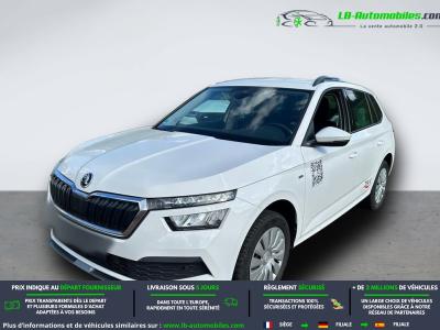 Skoda Kamiq 1.0 TSI Evo 110 ch BVA