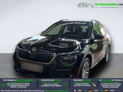 Skoda Kamiq 1.5 TSI 150 ch BVM