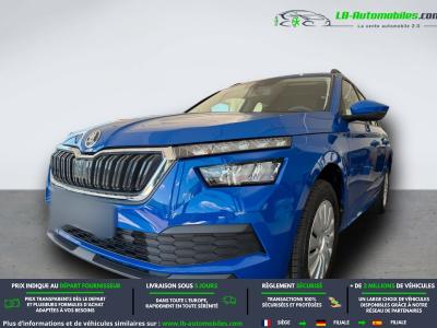 Skoda Kamiq 1.0 TSI 95 ch BVM