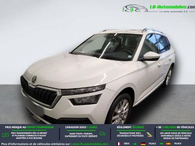 Skoda Kamiq 1.0 TSI 95 ch BVM