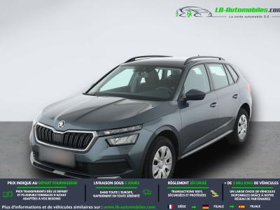 Skoda Kamiq 1.0 TSI 95 ch BVM