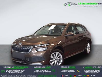 Skoda Kamiq 1.0 TSI 95 ch BVM