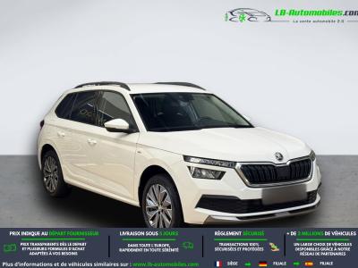 Skoda Kamiq 1.0 TSI 95 ch BVM