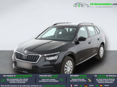 Skoda Kamiq 1.0 TSI Evo 110 ch BVM