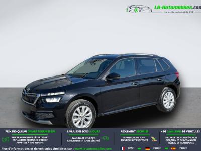 Skoda Kamiq 1.0 TSI 95 ch BVM