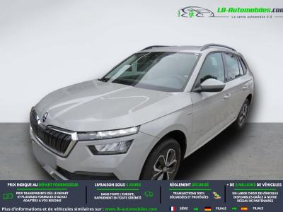 Skoda Kamiq 1.0 TSI Evo 110 ch BVM