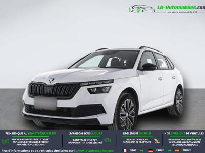 Skoda Kamiq 1.5 TSI 150 ch BVM