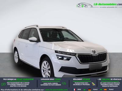 Skoda Kamiq 1.5 TSI 150 ch BVM