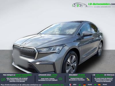 Skoda Enyaq Coupé iV 60