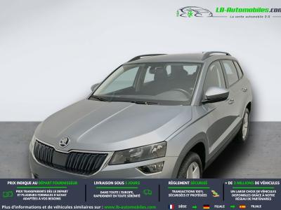 Skoda Karoq 1.0 TSI 110 ch