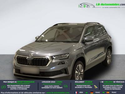 Skoda Karoq 1.5 TSI 150 ch BVM