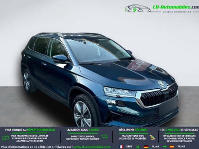 Skoda Karoq 2.0 TDI 116 ch BVA