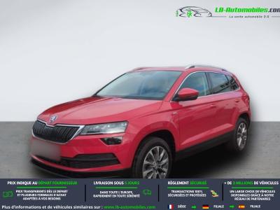 Skoda Karoq 1.5 TSI 150 ch  BVA