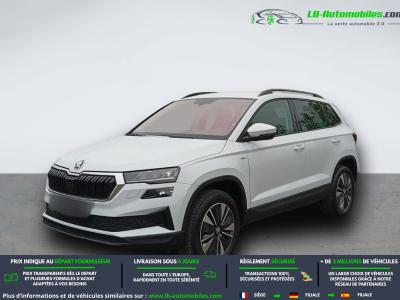 Skoda Karoq 2.0 TDI 150 ch BVA 4x4